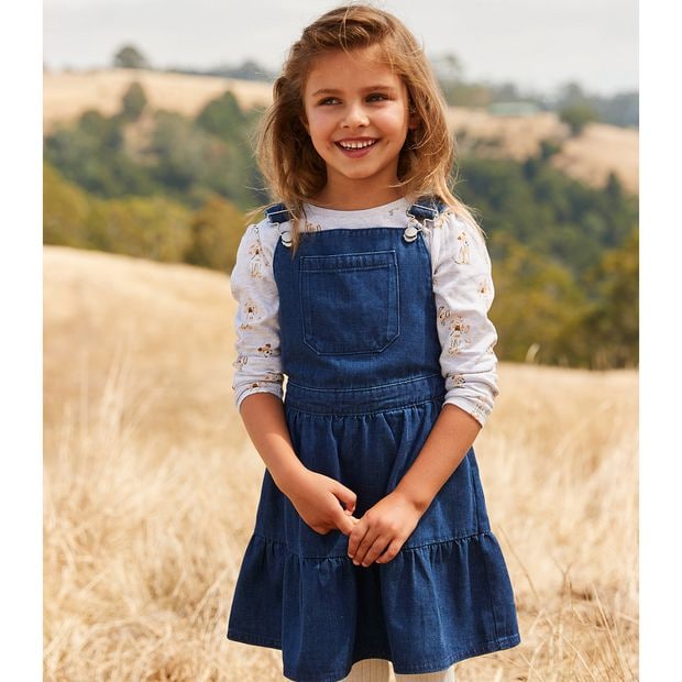 Kids | Denim | Target Australia