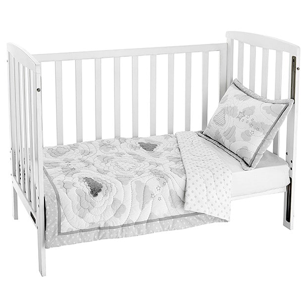 Dream Cot Comforter Set | Target Australia