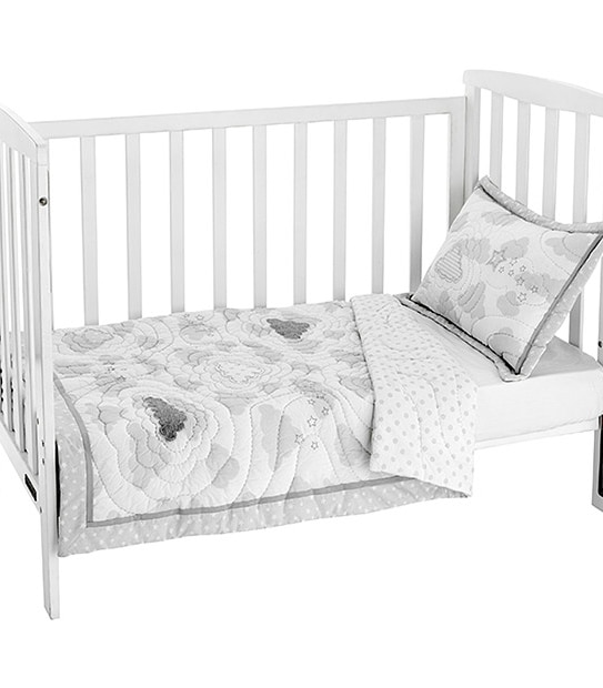 Dream Cot Comforter Set