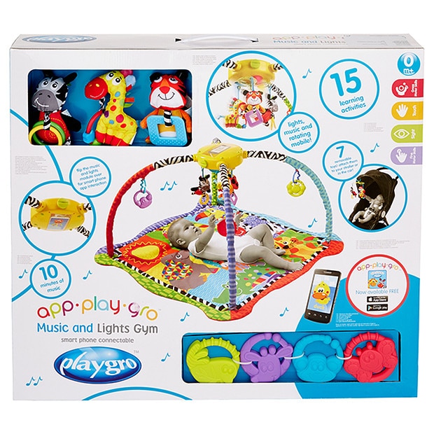 baby play mat target australia