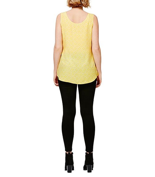 Blockbuster Tank Top 4 of 5