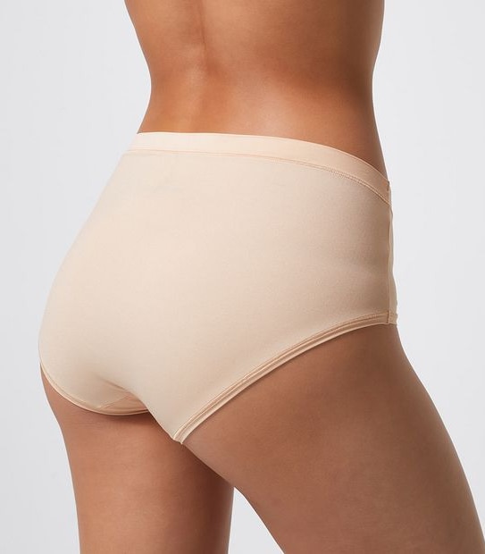 OSFA Midi Briefs