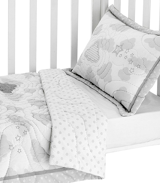 Dream Cot Comforter Set