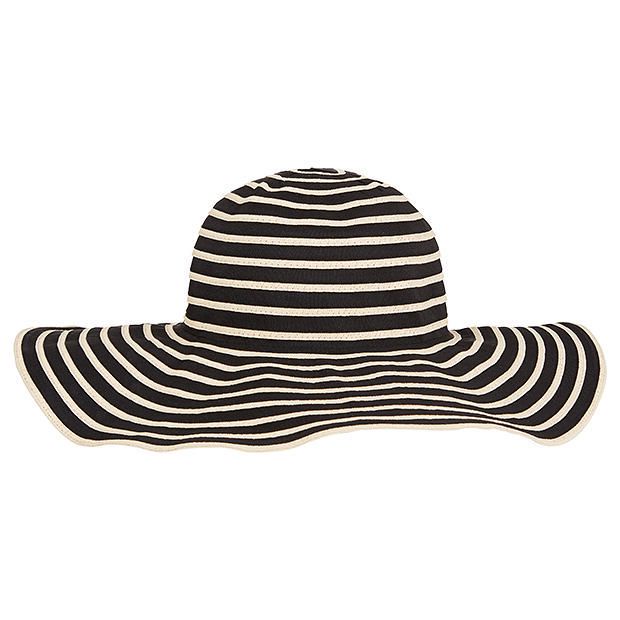 Dana Crushable Ribbon Hat Dana Crushable Ribbon Hat