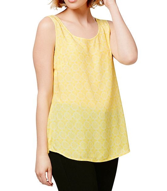 Blockbuster Tank Top 5 of 5