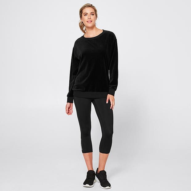 target velour tracksuit