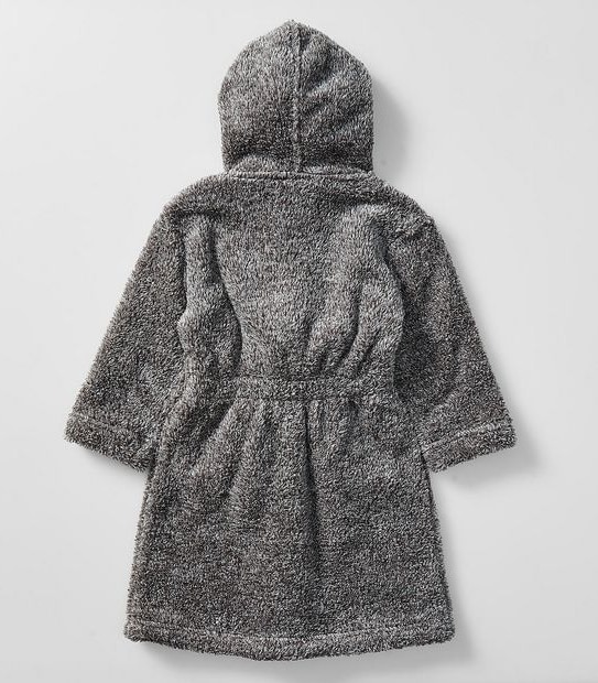 Hooded Dressing Gown Target Australia