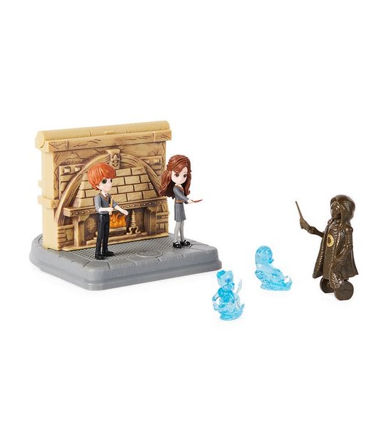 Harry Potter - Magical Mini's Playsets - Room of Requirement