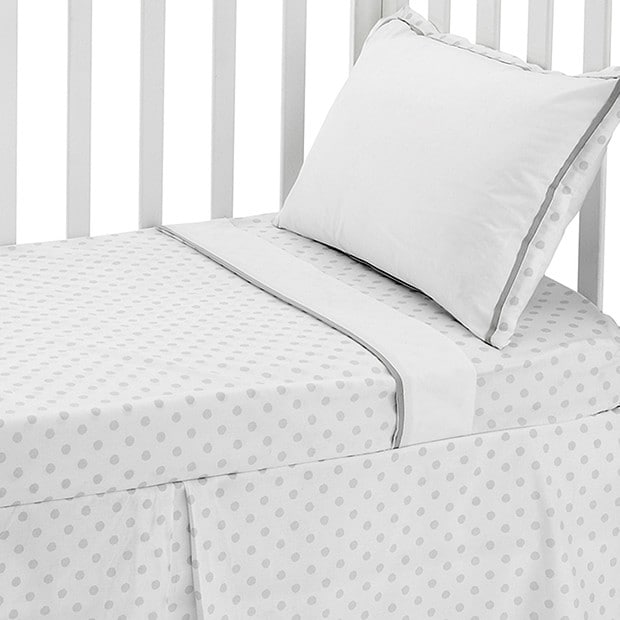Dream 3 Piece Cot Sheet Set Target Australia