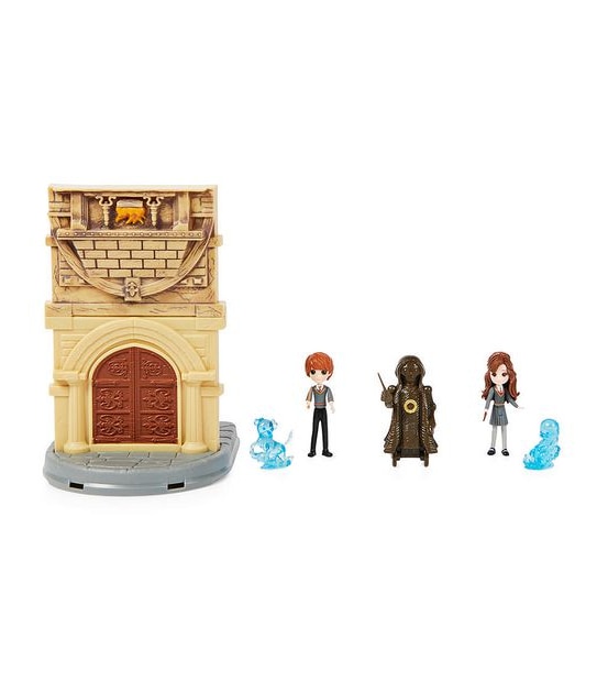 Harry Potter - Magical Mini's Playsets - Room of Requirement