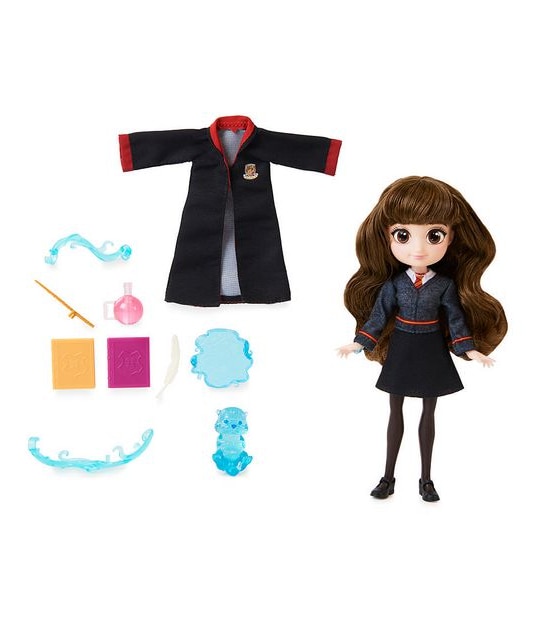 Harry Potter - 8" Feature Hermione