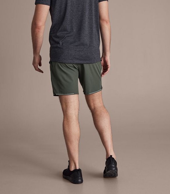 Active Core Woven Shorts