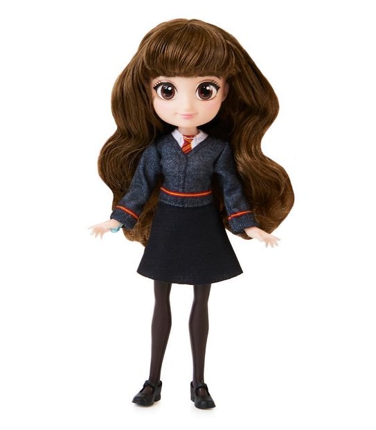 Harry Potter - 8" Feature Hermione