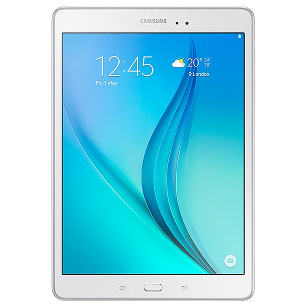 Samsung Tab A 16GB 9.7 Samsung Tab A 16GB 9.7