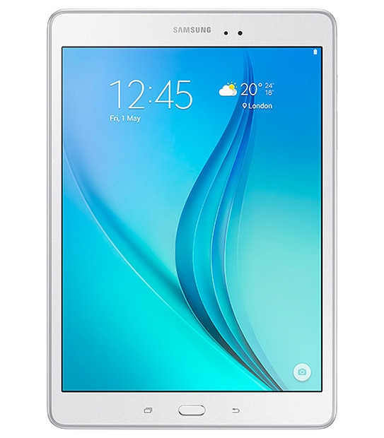 Samsung Tab A 16GB 9.7" WiFi Tablet