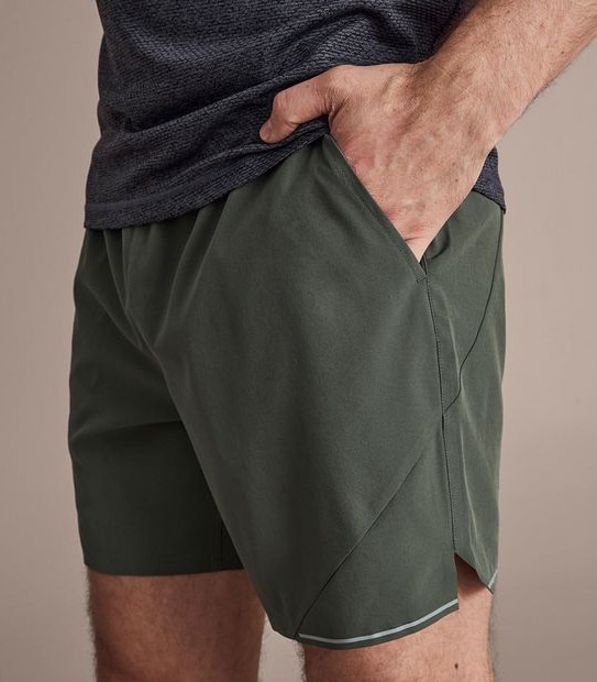 Active Core Woven Shorts