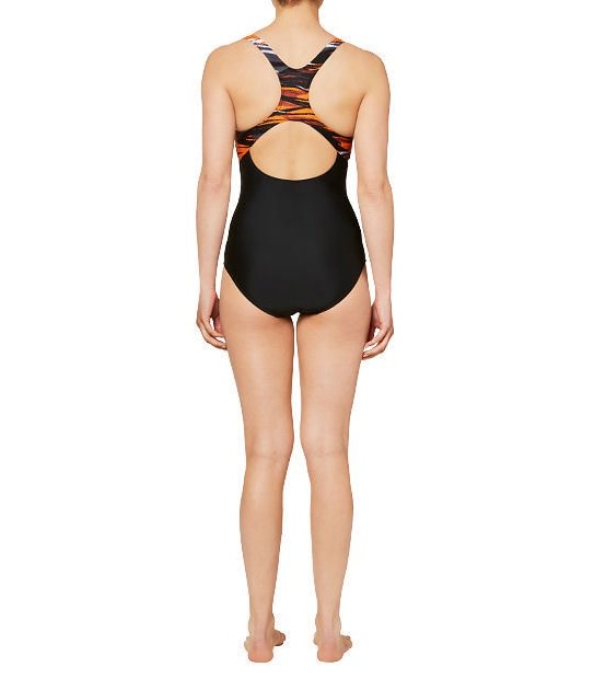 Active One Piece Swimsuit