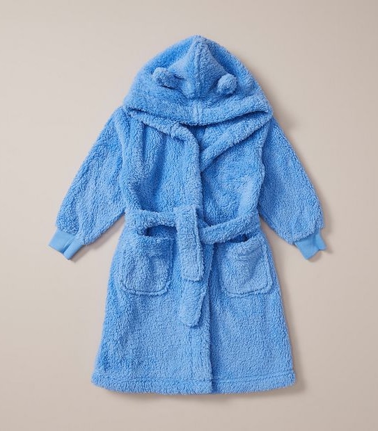 Dressing Gown