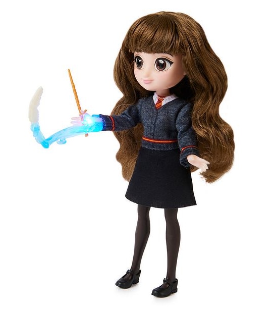 Harry Potter - 8" Feature Hermione