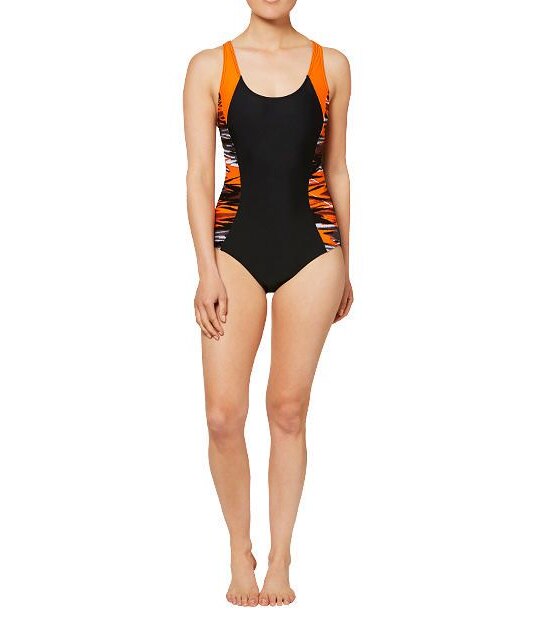 Active One Piece Swimsuit