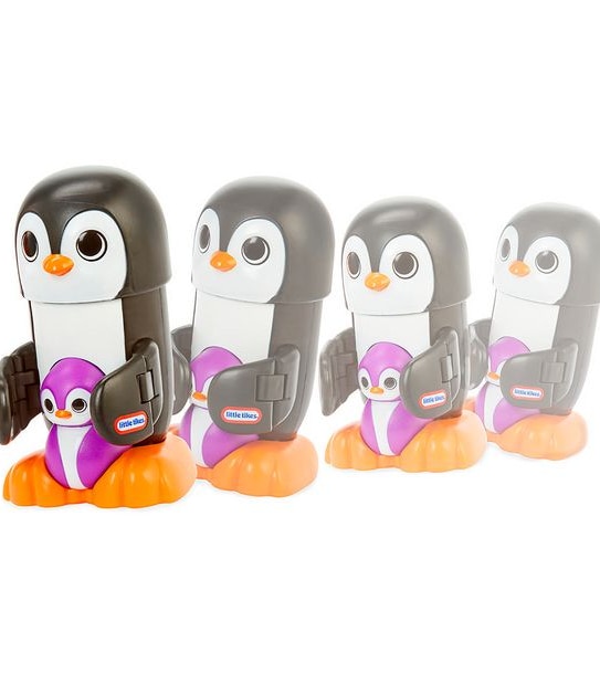 Little Tikes Peeky Pals Assorted