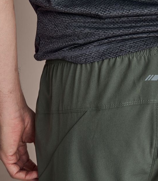 Active Core Woven Shorts