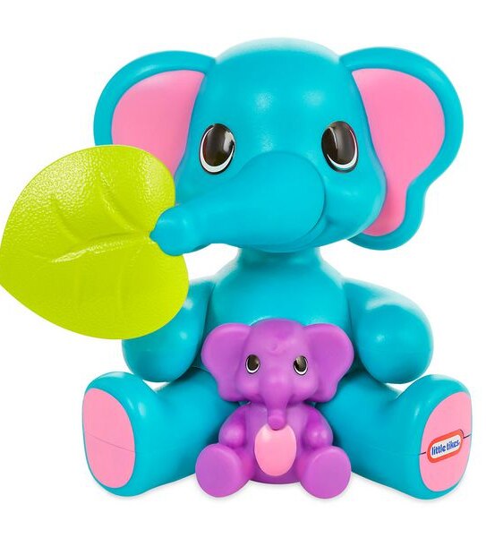 Little Tikes Peeky Pals Assorted