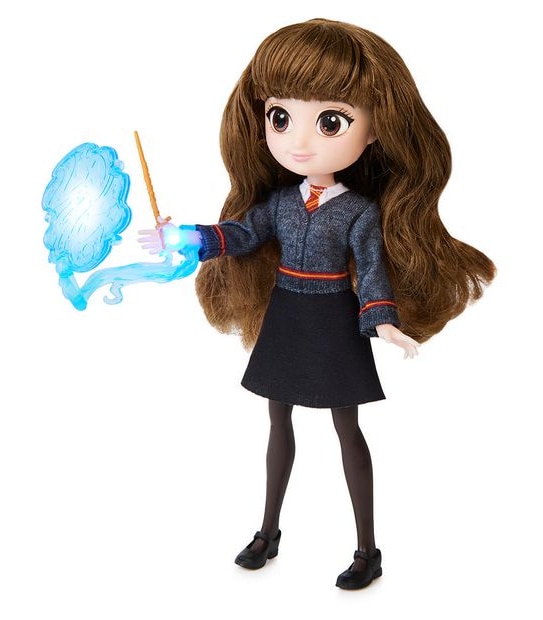 Harry Potter - 8" Feature Hermione