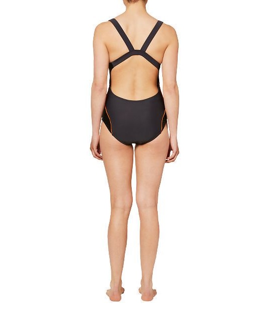 Active One Piece Swimsuit Target Australia