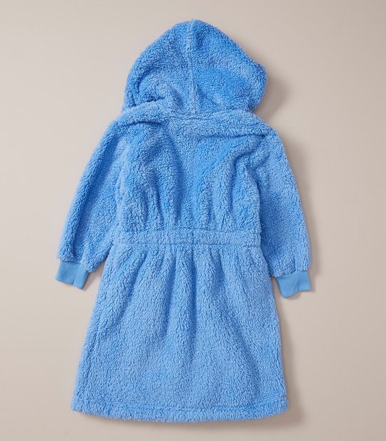 Dressing Gown