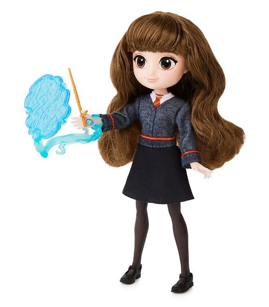 Harry Potter - 8" Feature Hermione