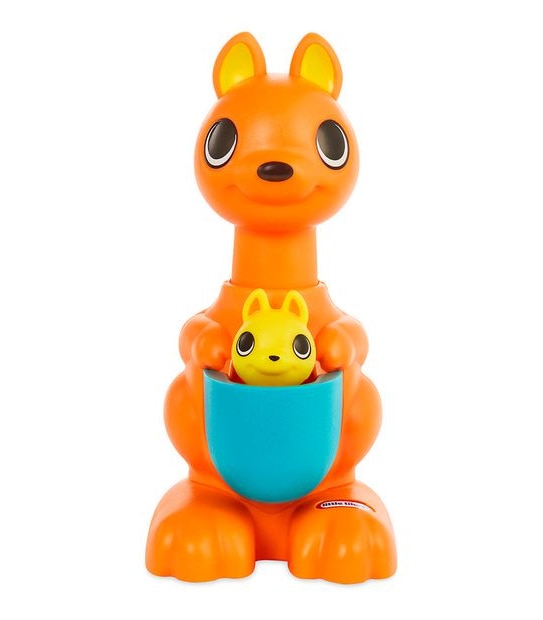 Little Tikes Peeky Pals Assorted