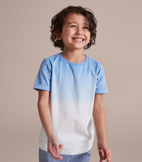 Ombre T-shirt