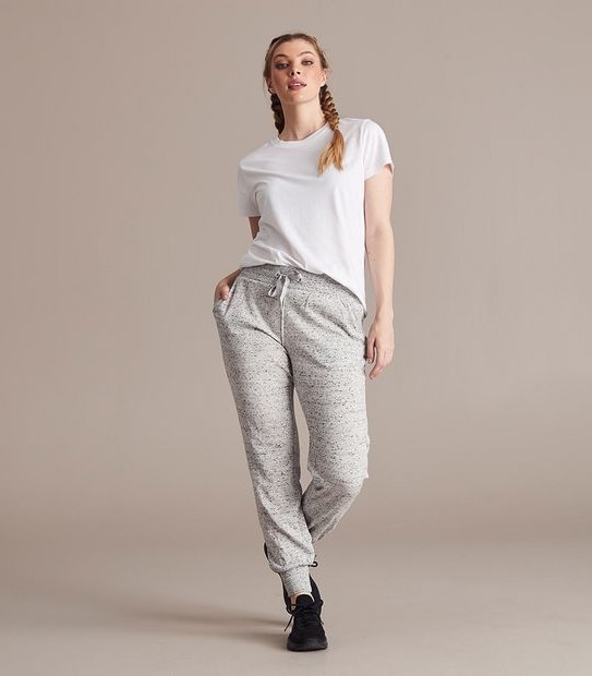 Active Tapered Textured Trackpants