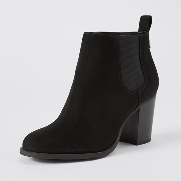 target ankle boots