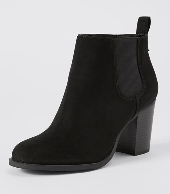 Missy Ankle Boots