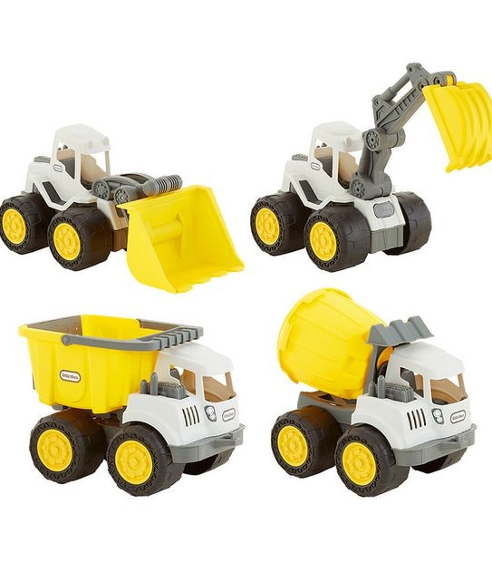 Little Tikes Dirt Diggers - Assorted*