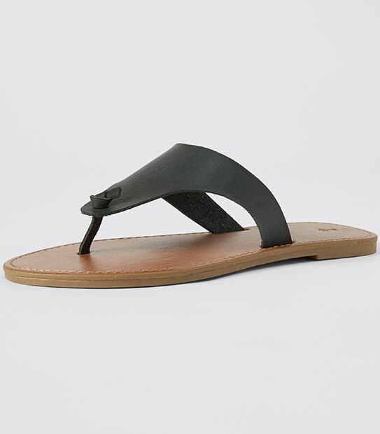 Sahara Sandals