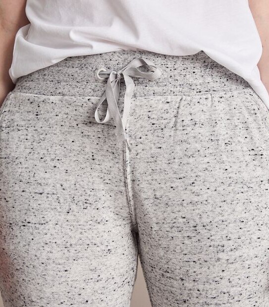 Active Tapered Textured Trackpants