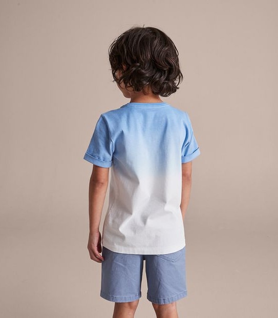 Ombre T-shirt