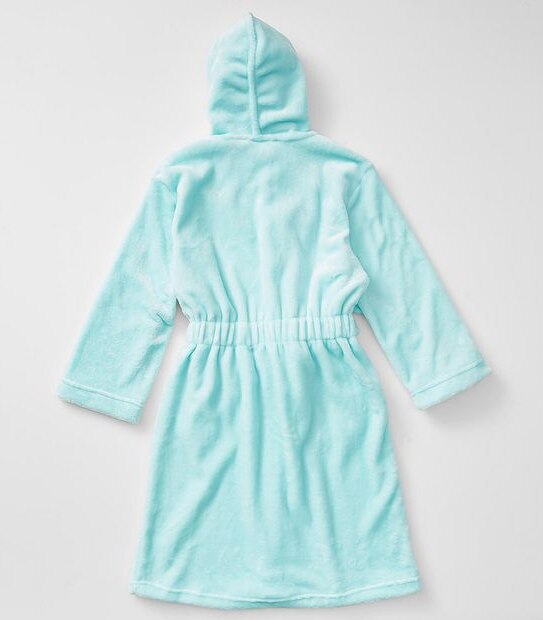 Hooded Dressing Gown Target Australia