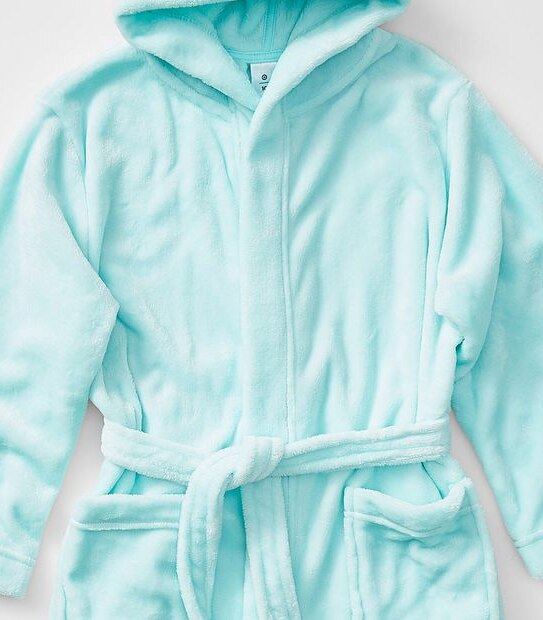 Hooded Dressing Gown Target Australia