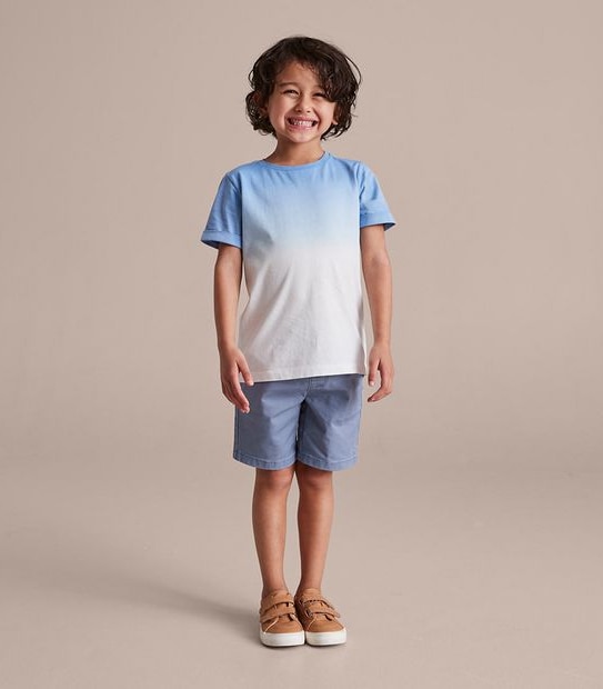 Ombre T-shirt