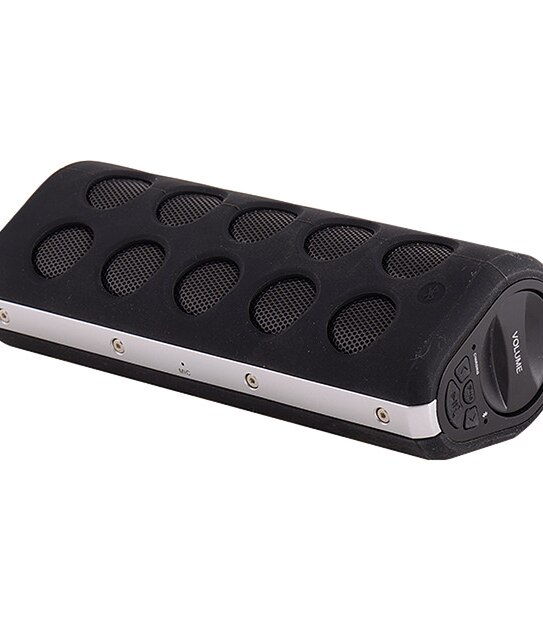Water Resistant Wireless Bluetooth Speaker DS-1193