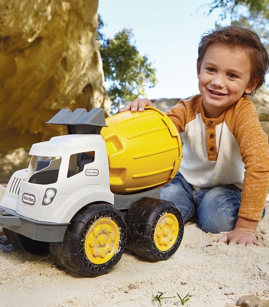 Little Tikes Dirt Diggers - Assorted*