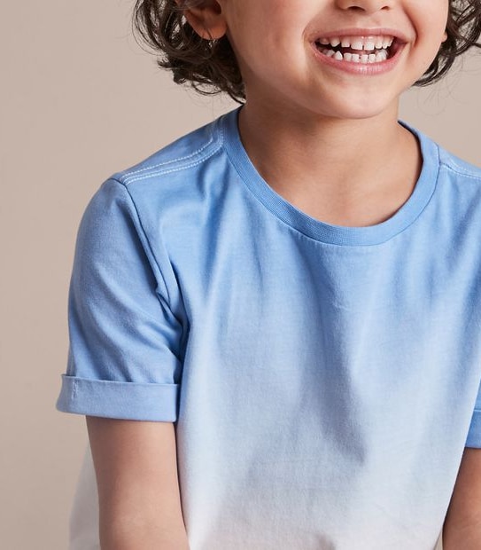 Ombre T-shirt