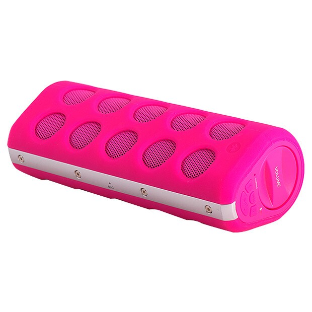 bluetooth speaker target au