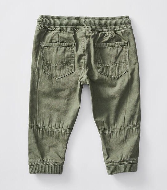 Combat Cargo Pants
