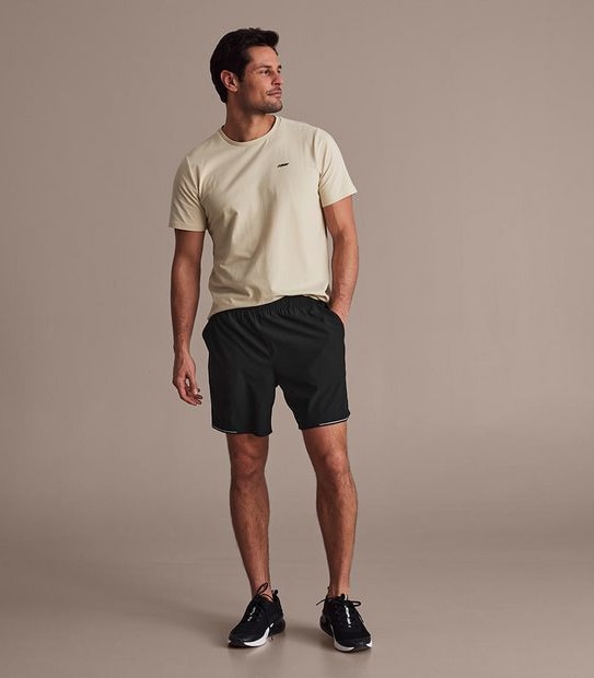 Active Core Woven Shorts