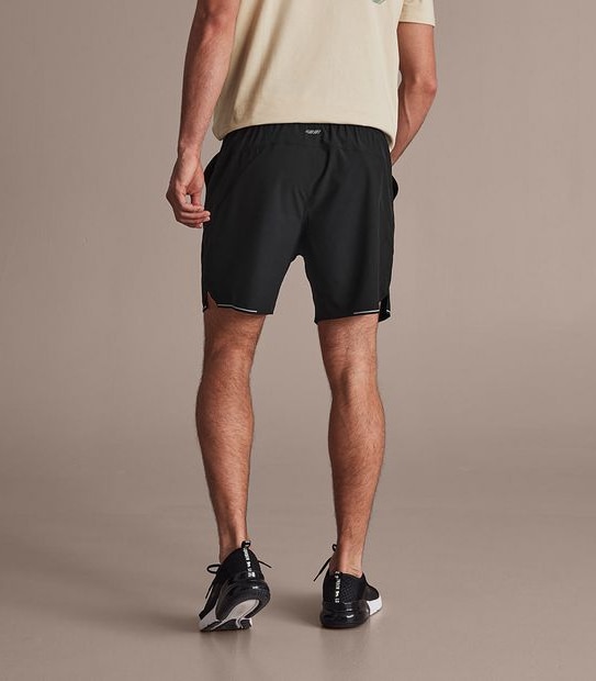 Active Core Woven Shorts